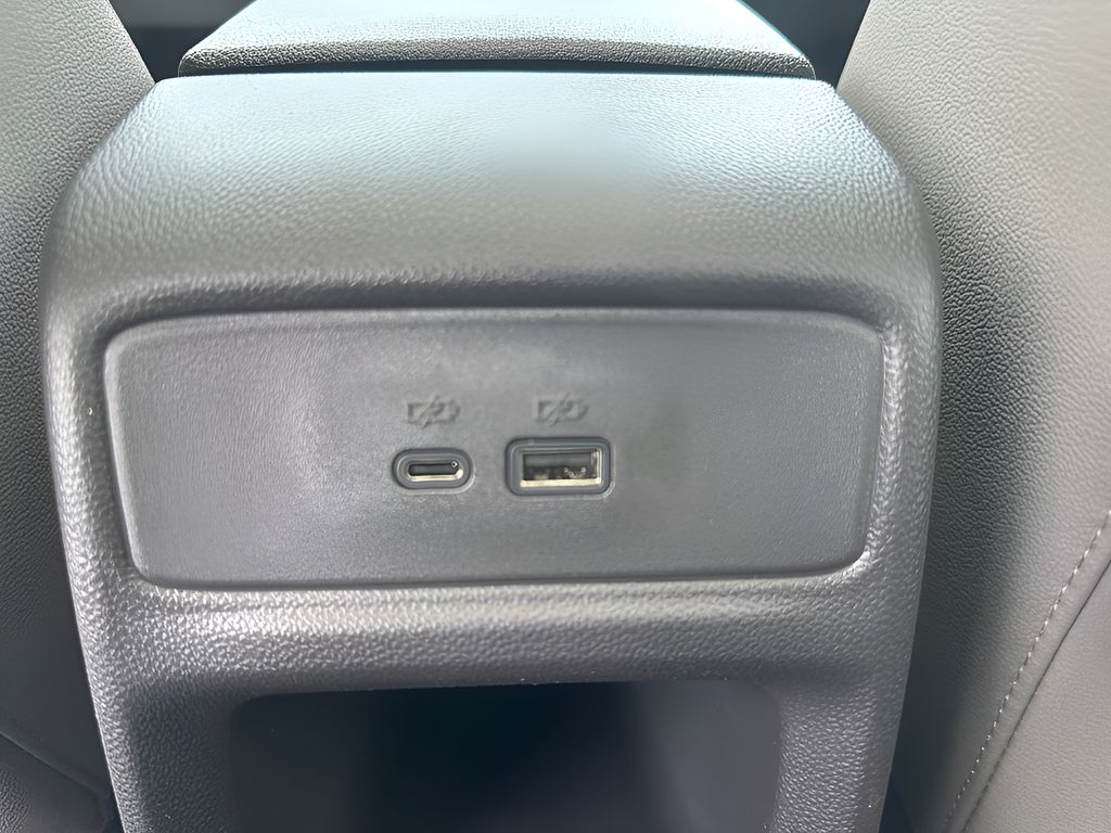 2026 Chevrolet Trax ACTIV - Cacti Green exterior view 17
