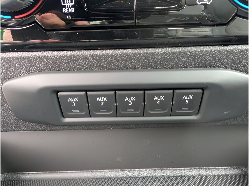 New 2026 Chevrolet Silverado 2500 ZR2