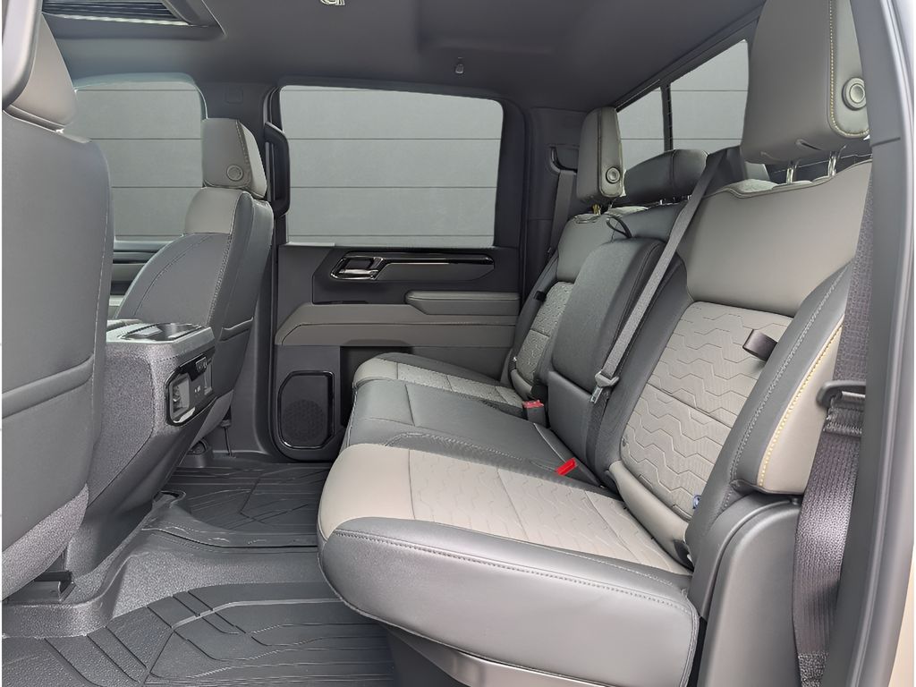 New 2026 Chevrolet Silverado 2500 ZR2