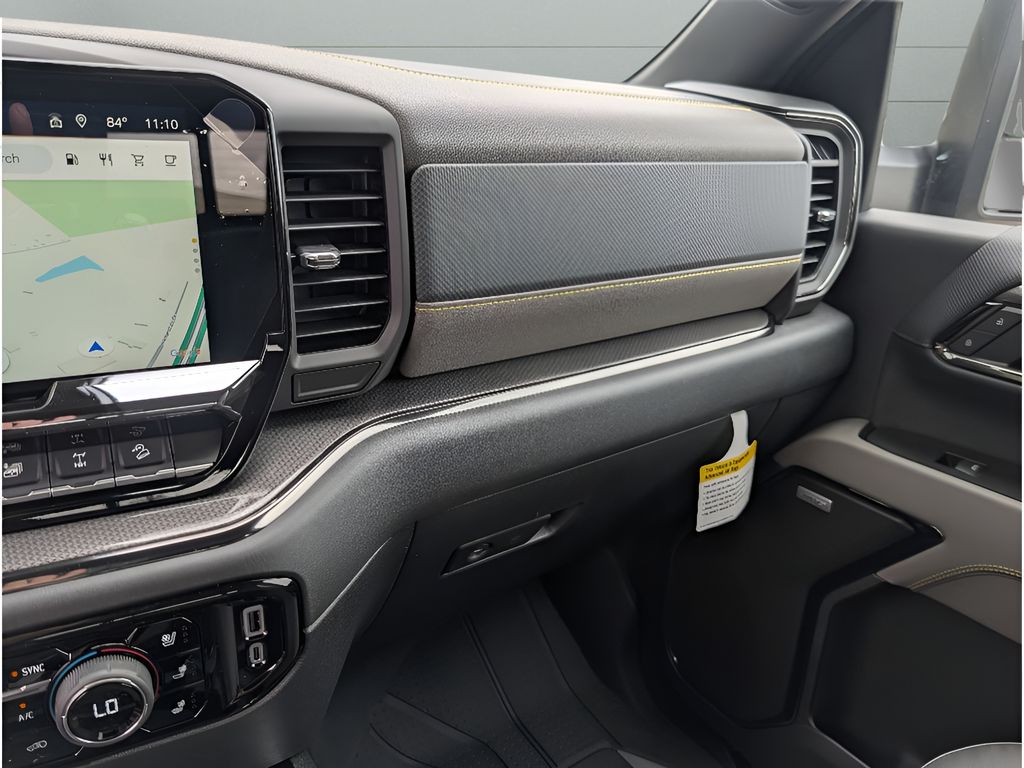 New 2026 Chevrolet Silverado 2500 ZR2