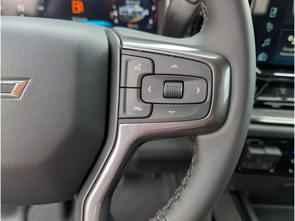 New 2026 Chevrolet Silverado 2500 ZR2