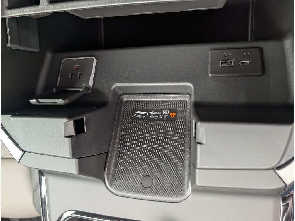 New 2026 Chevrolet Silverado 2500 ZR2