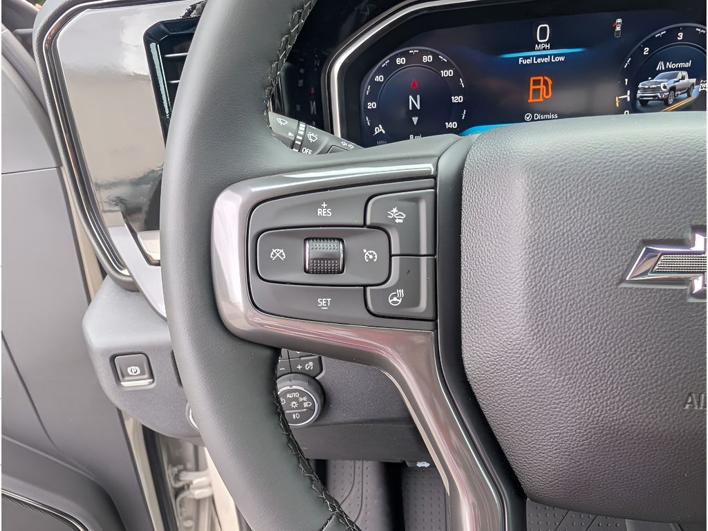 New 2026 Chevrolet Silverado 2500 ZR2