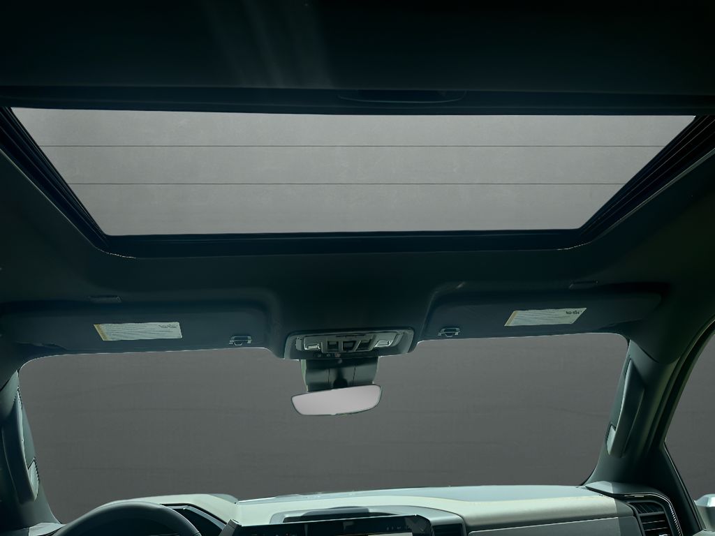 2026 Chevrolet Silverado 2500.0 - WHITE SANDS exterior view 18