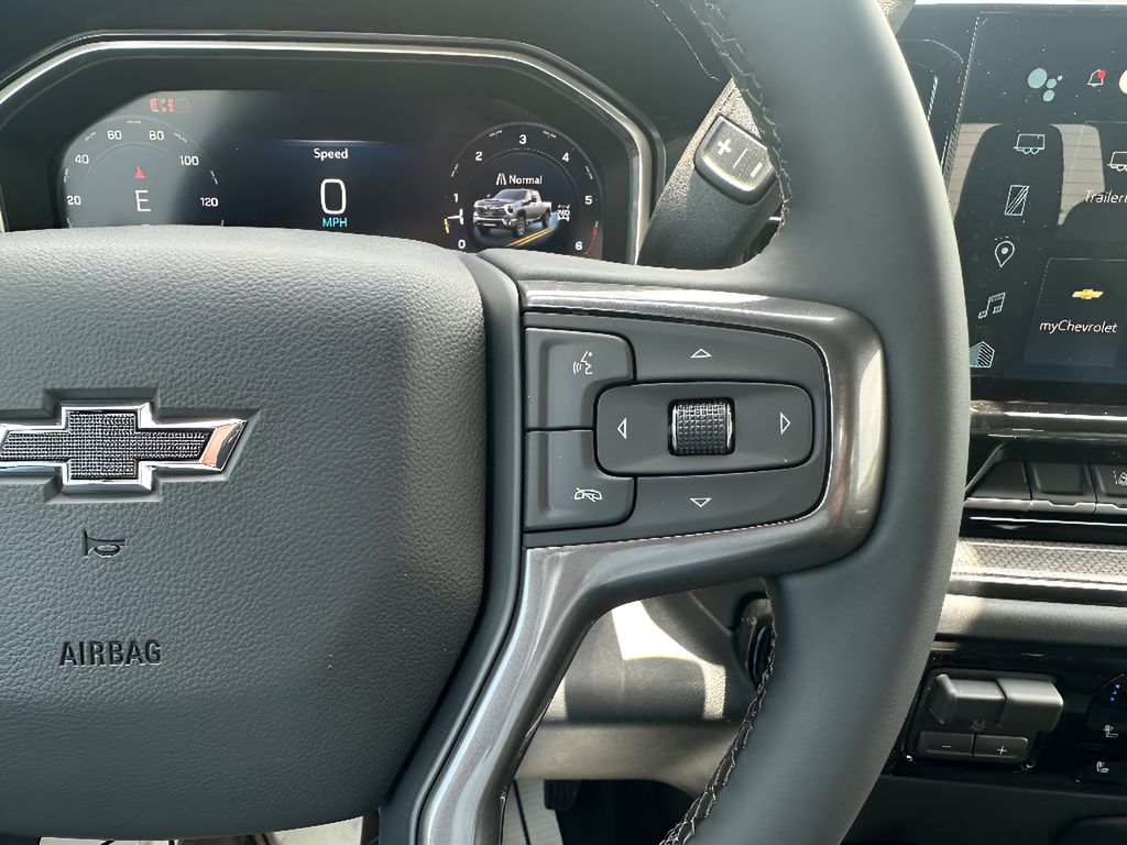 New 2026 Chevrolet Silverado 2500 ZR2