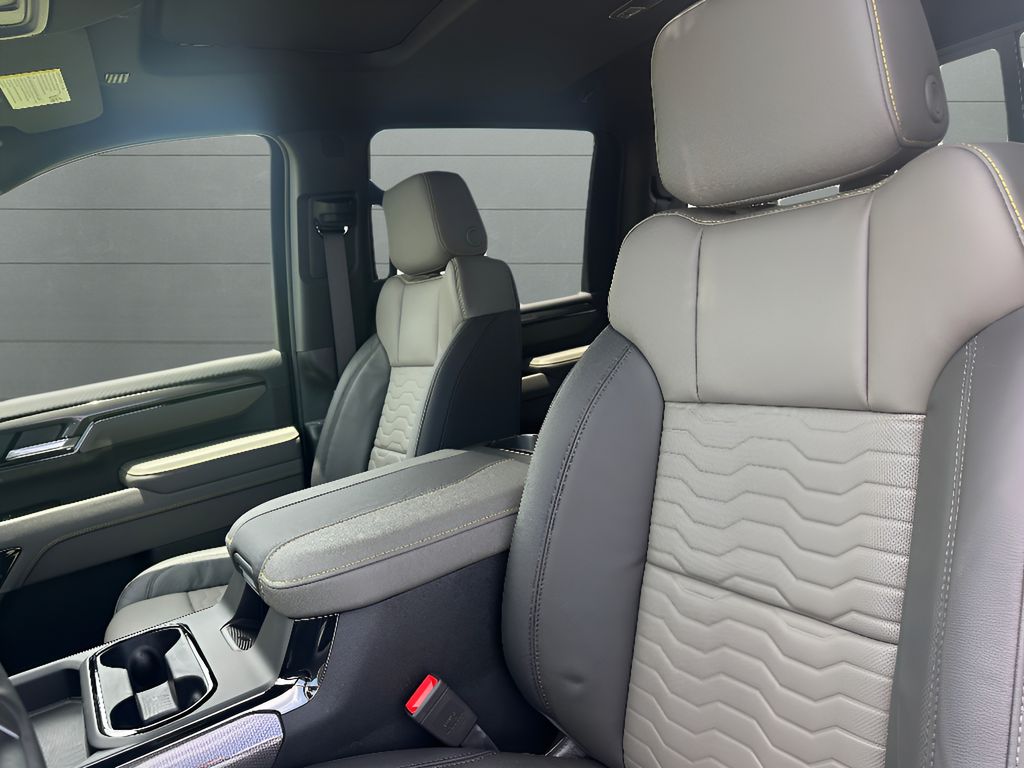 New 2026 Chevrolet Silverado 2500 ZR2