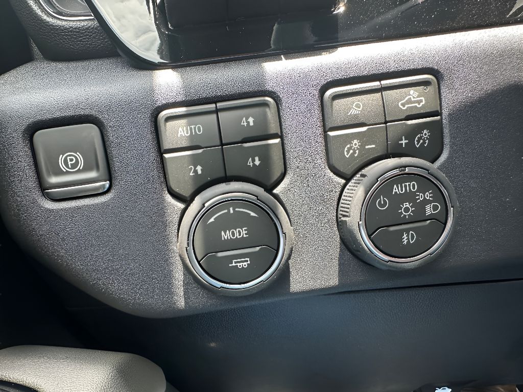 New 2026 Chevrolet Silverado 2500 ZR2