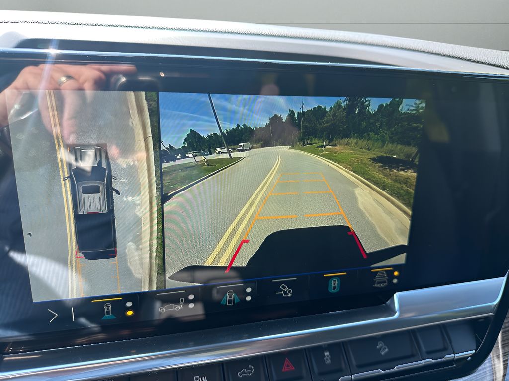 New 2026 Chevrolet Silverado 2500 LT Trail Boss