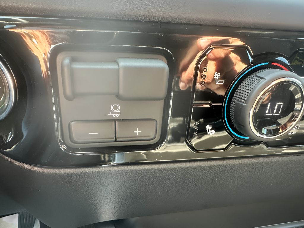 New 2026 Chevrolet Silverado 2500 LT Trail Boss
