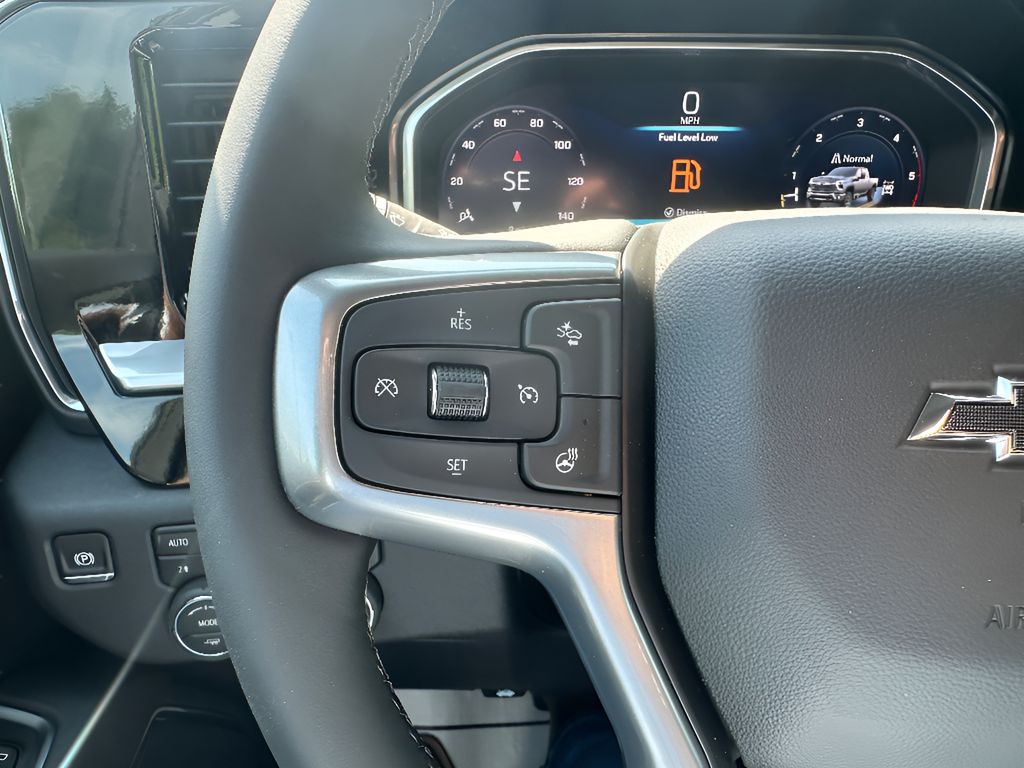 New 2026 Chevrolet Silverado 2500 LT Trail Boss