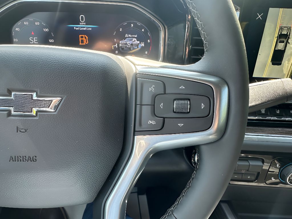 New 2026 Chevrolet Silverado 2500 LT Trail Boss