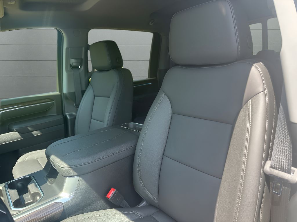 New 2026 Chevrolet Silverado 2500 LT Trail Boss