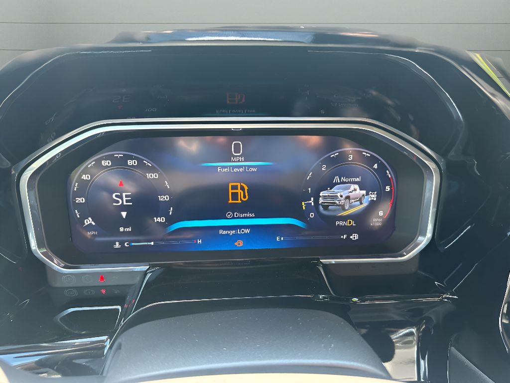 New 2026 Chevrolet Silverado 2500 LT Trail Boss