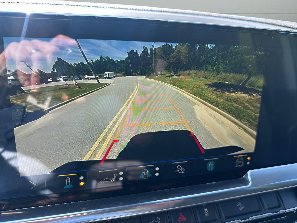 New 2026 Chevrolet Silverado 2500 LT Trail Boss