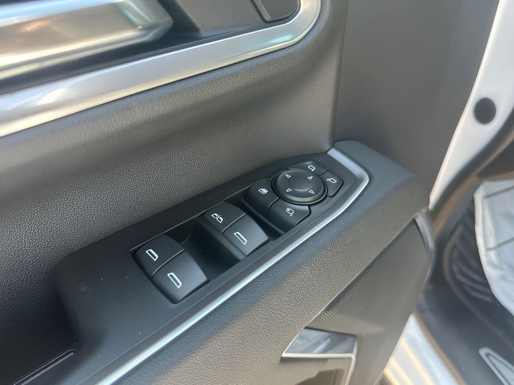 New 2026 Chevrolet Silverado 2500 LT Trail Boss