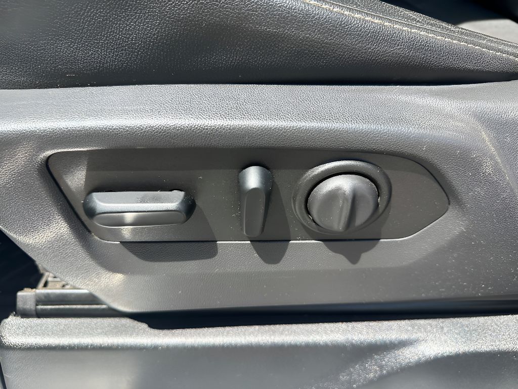 Used 2020 Chevrolet Silverado LT Trail Boss