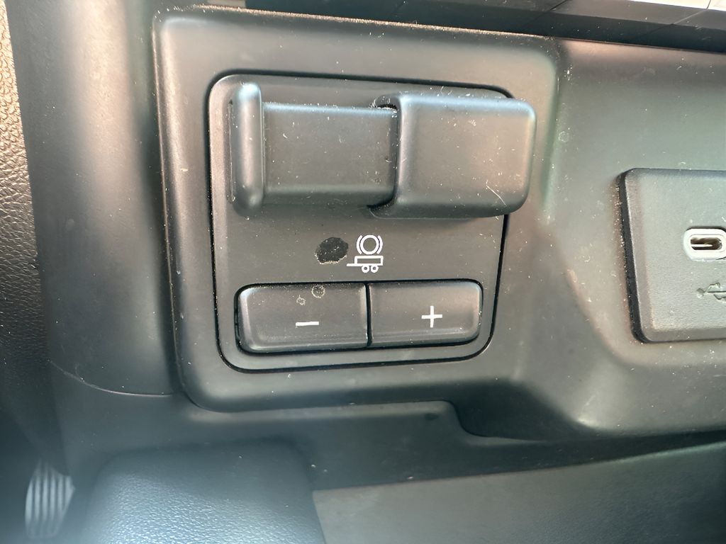 Used 2020 Chevrolet Silverado LT Trail Boss