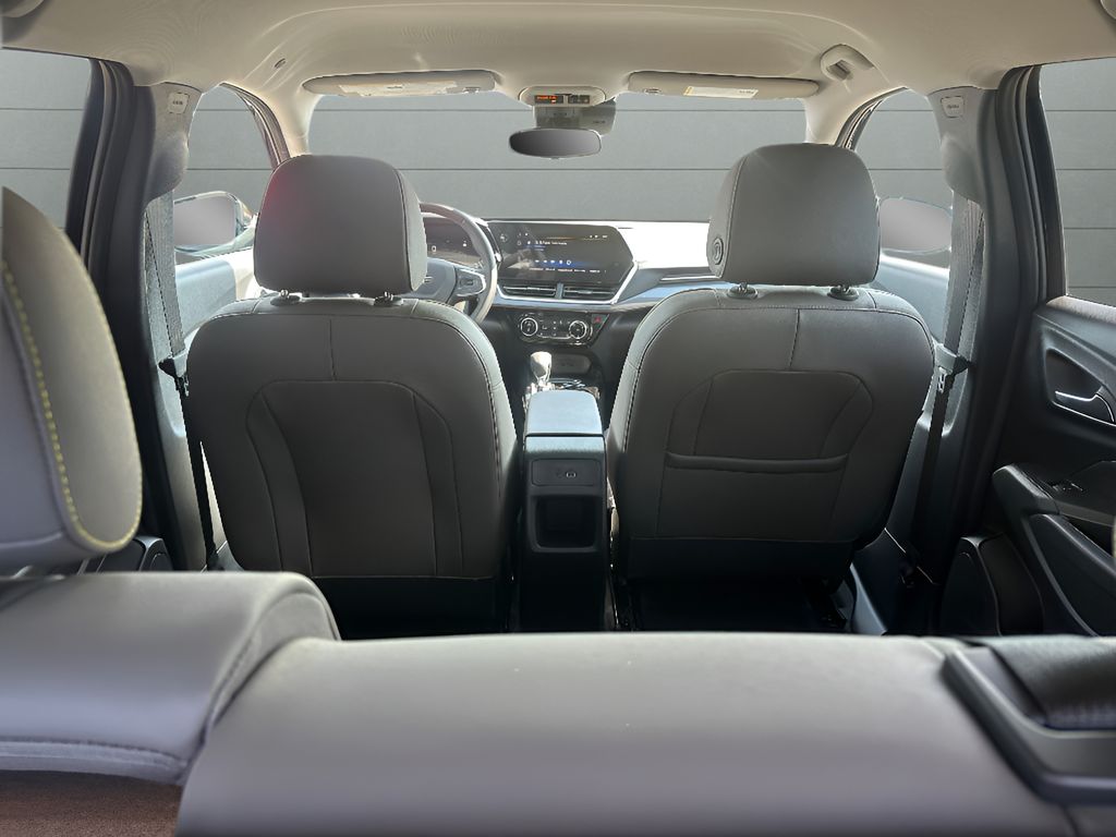 New 2026 Chevrolet Trax ACTIV
