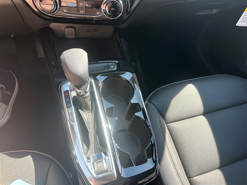New 2026 Chevrolet Trax ACTIV