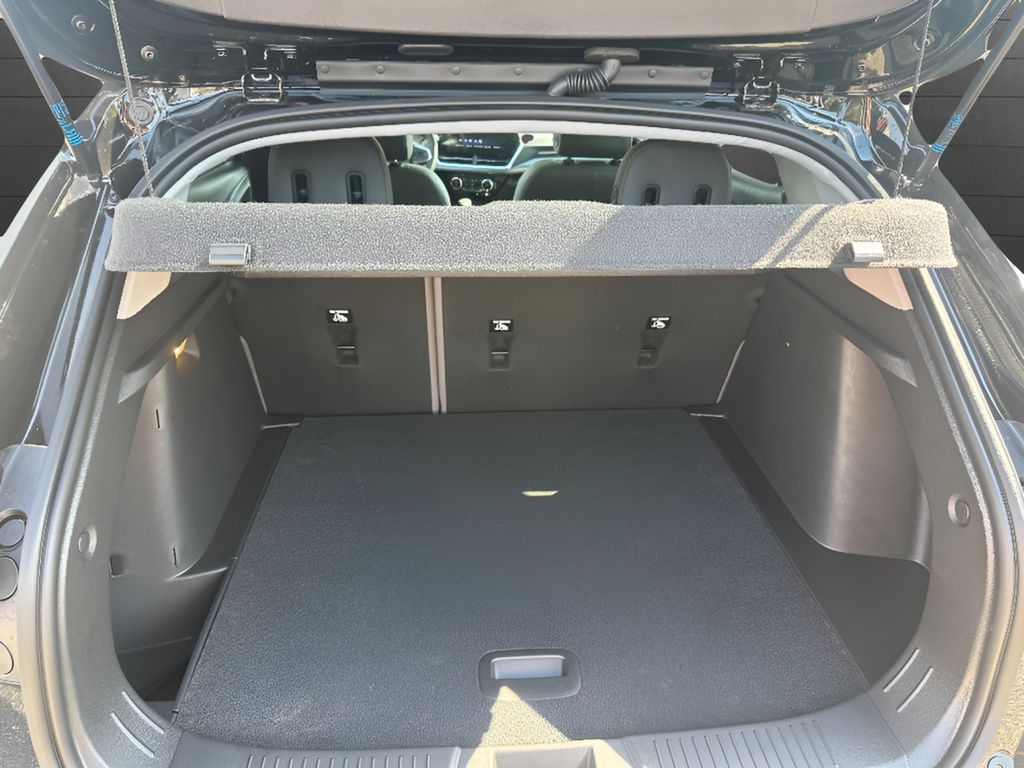 New 2026 Chevrolet Trax ACTIV