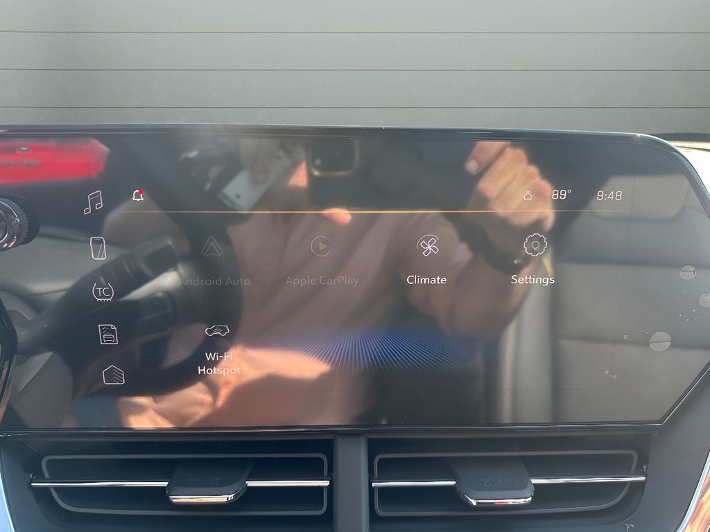 New 2026 Chevrolet Trax ACTIV