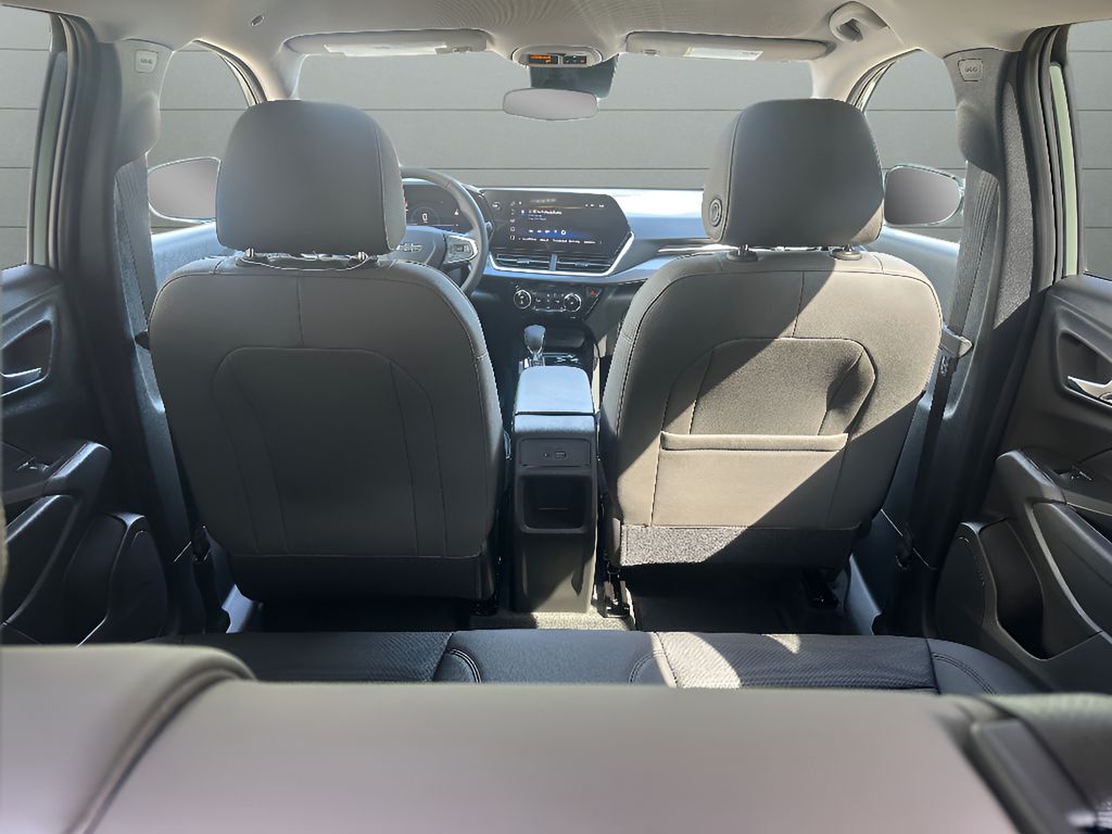 New 2026 Chevrolet Trax ACTIV
