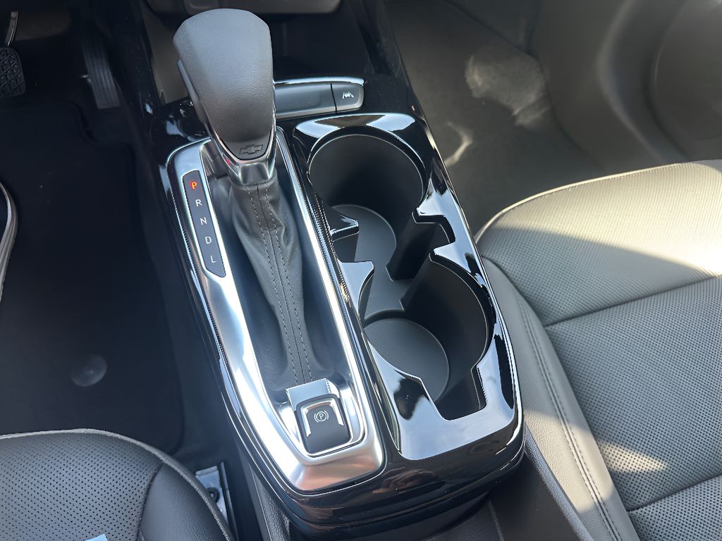 New 2026 Chevrolet Trax ACTIV