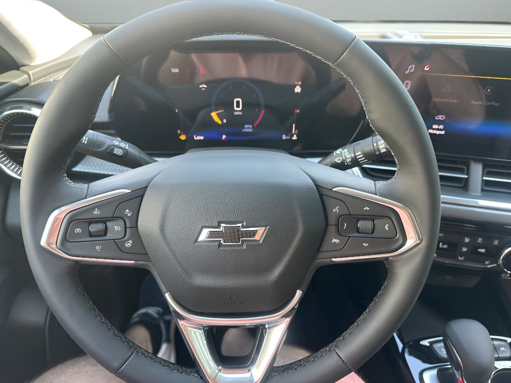 New 2026 Chevrolet Trax ACTIV