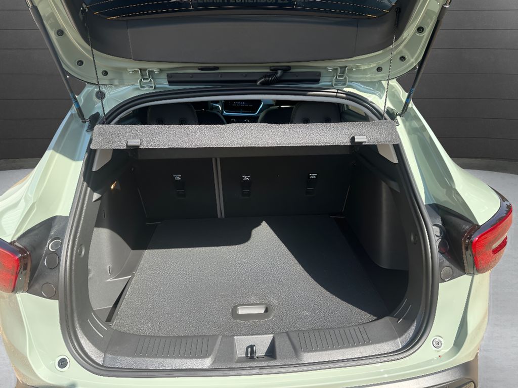 New 2026 Chevrolet Trax ACTIV