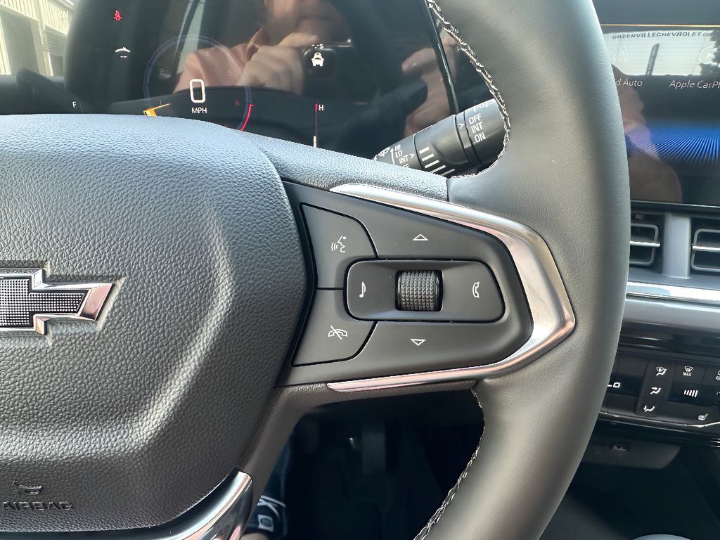 New 2026 Chevrolet Trax ACTIV