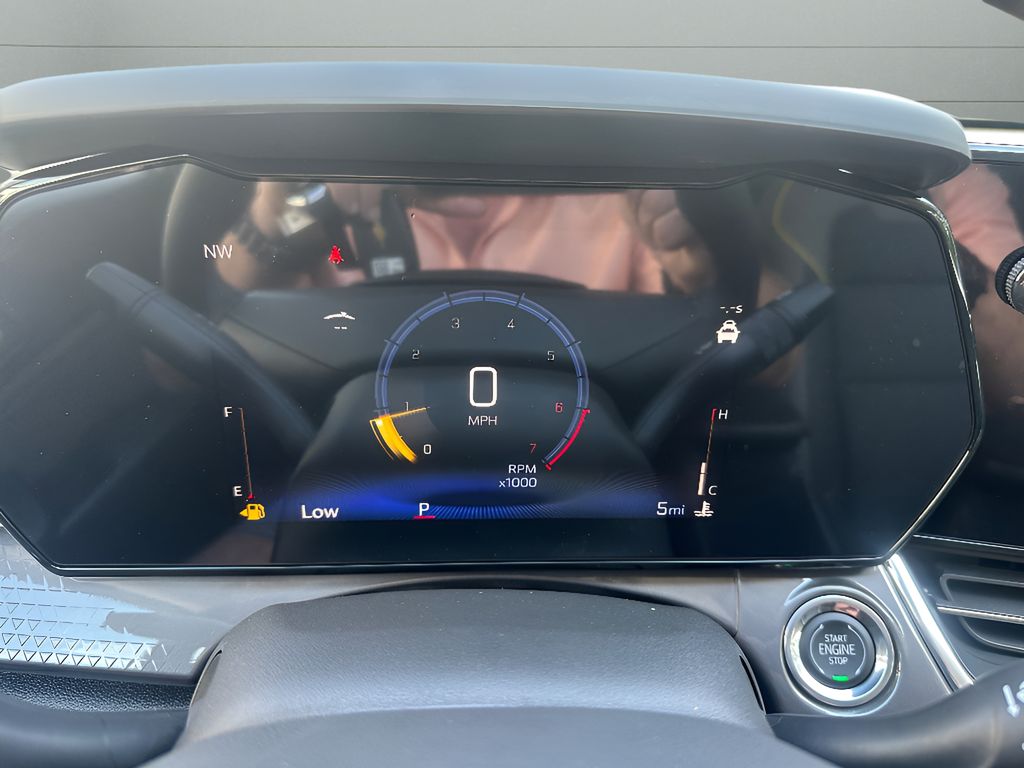 New 2026 Chevrolet Trax ACTIV