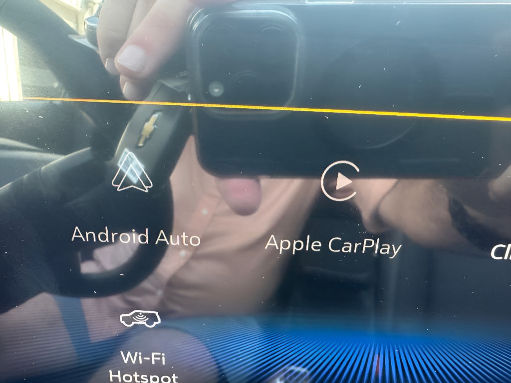 New 2026 Chevrolet Trax ACTIV