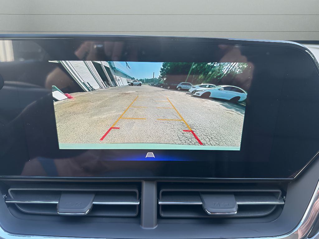 New 2026 Chevrolet Trax ACTIV