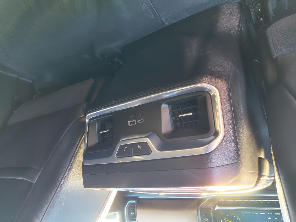 Used 2024 Chevrolet Silverado High Country Premium Z71