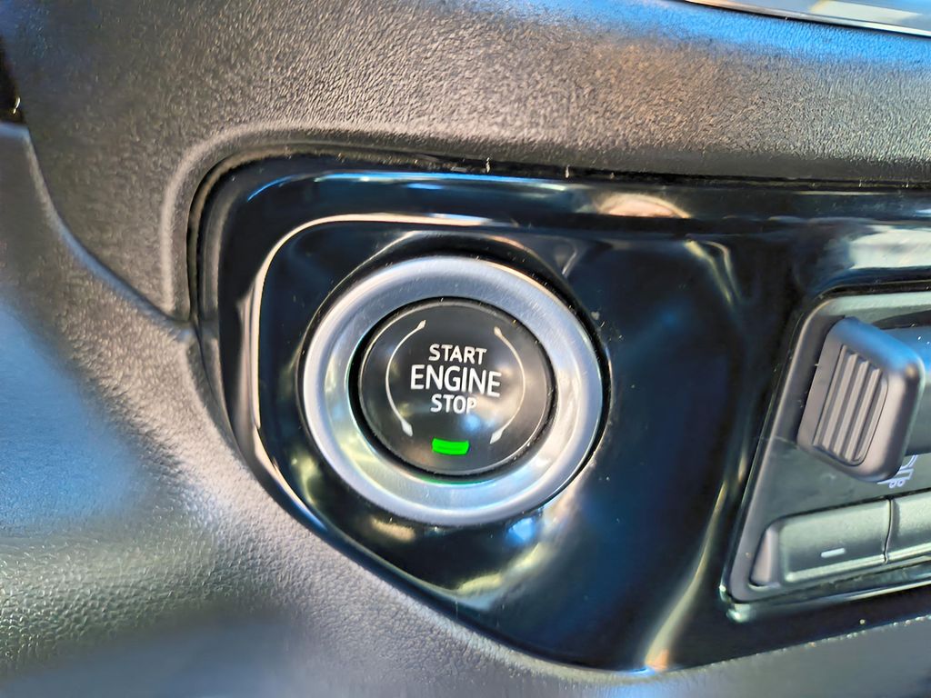 Used 2024 Chevrolet Silverado High Country Premium Z71