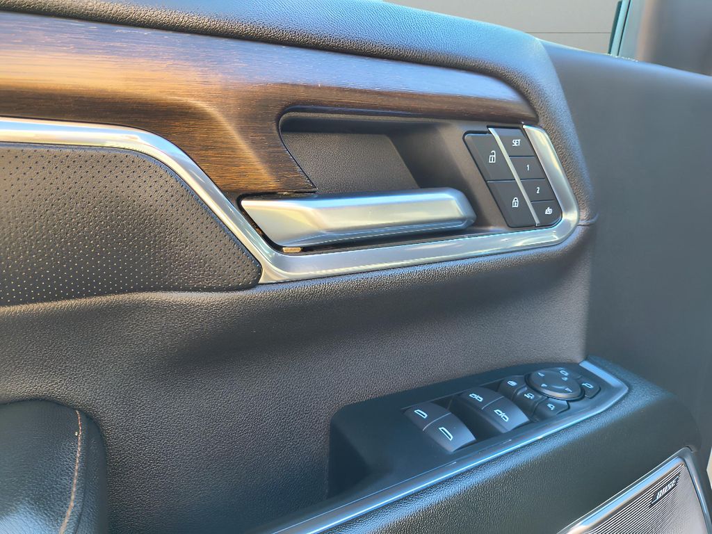 2024 Chevrolet Silverado 2500 - Sterling Gray Metallic exterior view 16