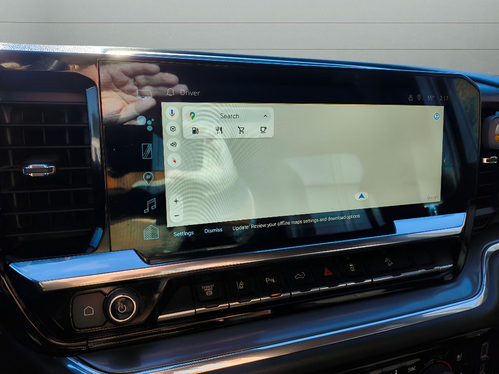 Used 2024 Chevrolet Silverado High Country Premium Z71