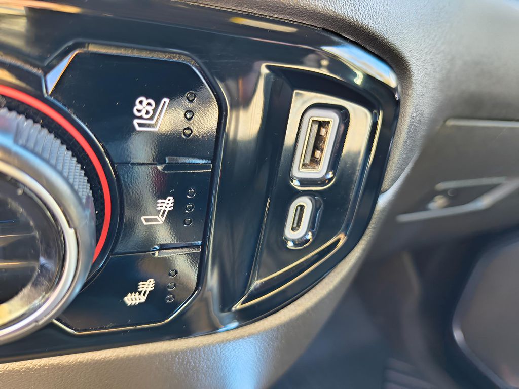 Used 2024 Chevrolet Silverado High Country Premium Z71