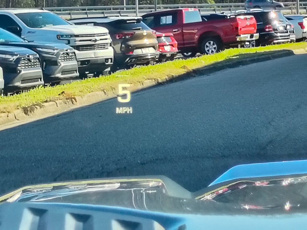 Used 2024 Chevrolet Silverado High Country Premium Z71