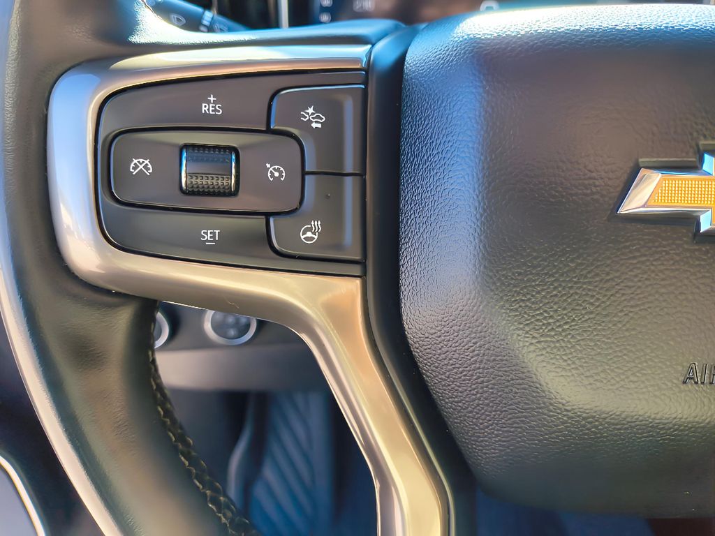 Used 2024 Chevrolet Silverado High Country Premium Z71