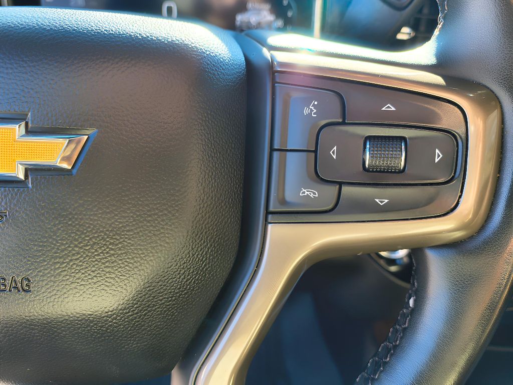 Used 2024 Chevrolet Silverado High Country Premium Z71