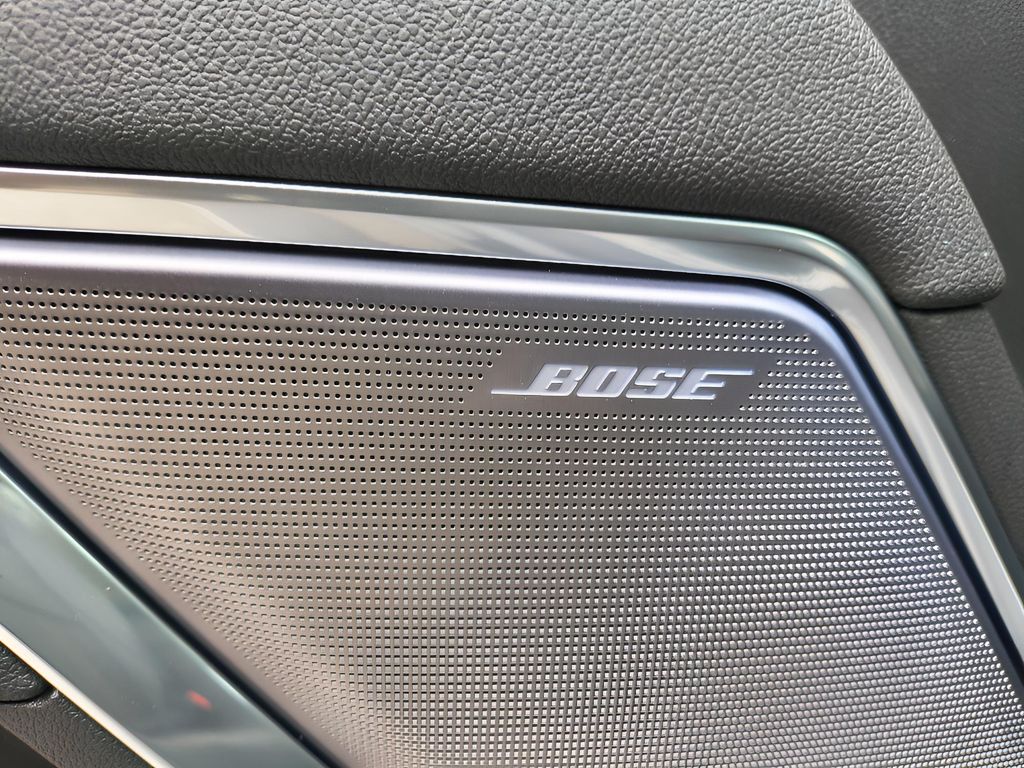 2026 Chevrolet Silverado 1500 - BLACK exterior view 15