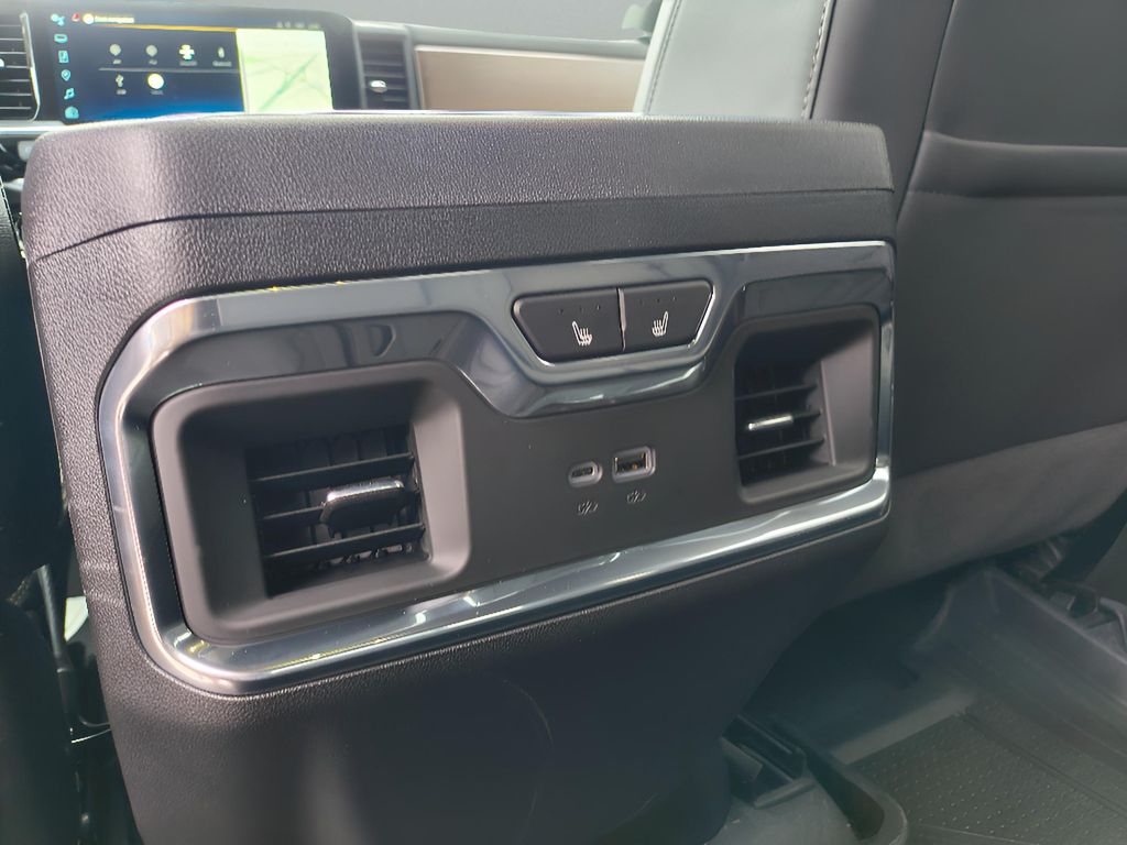 New 2026 Chevrolet Silverado 1500 High Country