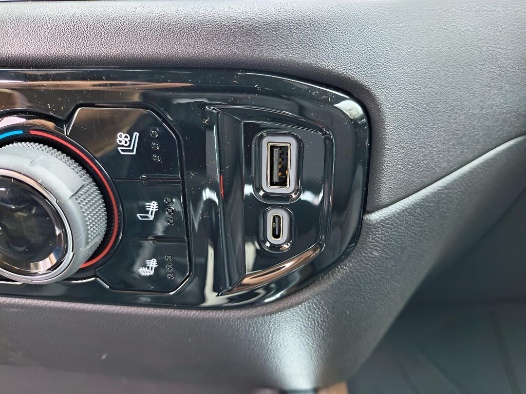 New 2026 Chevrolet Silverado 1500 High Country