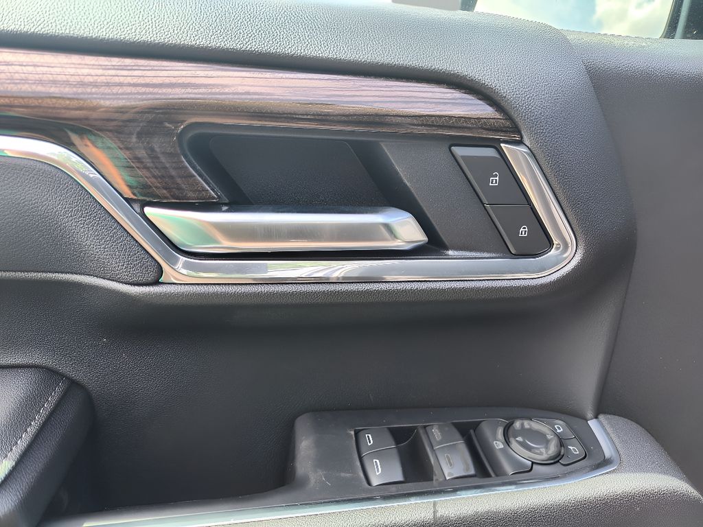 New 2025 Chevrolet Silverado 1500 RST Premium Z71 Off-Road