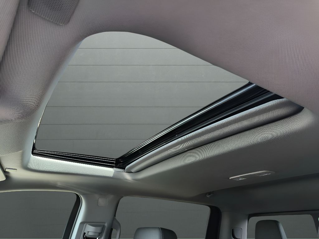 New 2025 Chevrolet Silverado 1500 RST Premium Z71 Off-Road