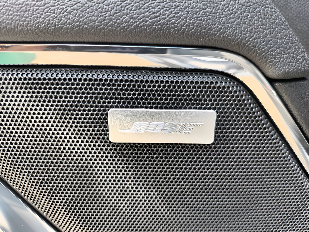 New 2025 Chevrolet Silverado 1500 RST Premium Z71 Off-Road