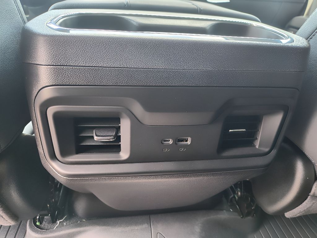 New 2025 Chevrolet Silverado 1500 RST Premium Z71 Off-Road