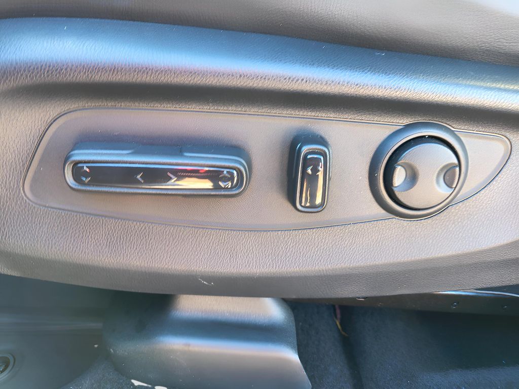 2025 Honda CR-V Hybrid Sport Touring - White exterior view 15