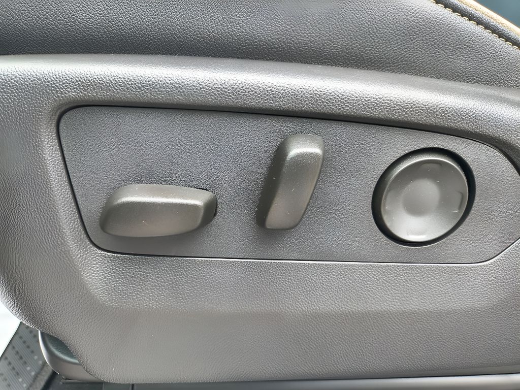 New 2025 Chevrolet Tahoe Premier